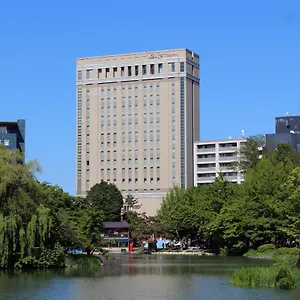 **** ホテル ホテルライフォート札幌 日本