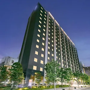 **** ホテル ホテルブライトンシティ大阪北浜 日本