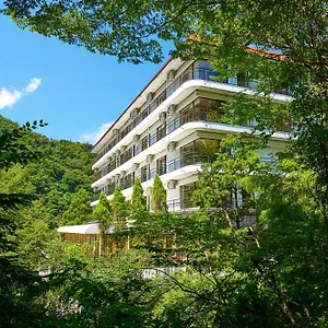 *** 旅館 箱根湯本ホテル 日本