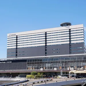 *** ホテル レム新大阪 日本