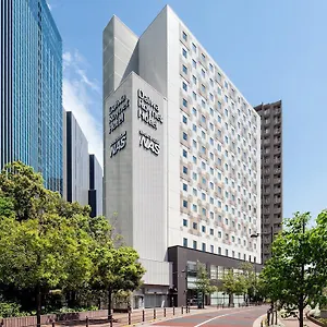 *** ホテル ダイワロイネットホテル東京大崎 日本