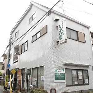 Higashiyama Guest house