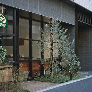 *** ホテル トーセイホテルココネ神田 日本