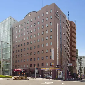 *** ホテル 名古屋ビーズホテル 日本