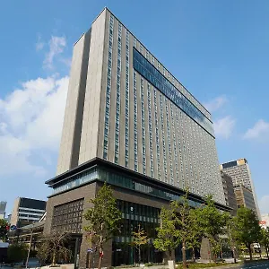 **** ホテル 大阪エクセルホテル東急 日本